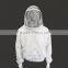 3 Layer Ventilated Beekeeper Jacket Beekeeping Protective Clothes