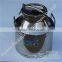 20 liter Non-magnetic Stainless Steel Milk Drum