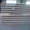 feed troughs for layer cages