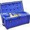 Competitive price rotomolding plastic cooler box mould