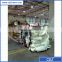 CSJ Brand High Density CE Certification Hydraulic Straw Baler