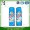 Furniture clean and protects/Super furniture protectant