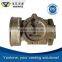 Yontone YT546 ISO9001 Plant Accurate AlSi9Cu3 AlSi12Fe ZL102 ADC12 A380 A356 Aluminum Die Casting Suppliers
