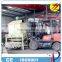 good price counter flow wood pellets cooling machine