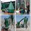 China supplier factory wood crusher high quality crusher machine for making sawdust