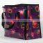 wholesale hot multifunction two in one waterproof picnic mat and picnic bag for picnic