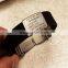 engrave wrist id band custom logo metal wrist band id bracelet
