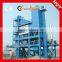 High Degree of Automation 30 tons to 320 tons Per Hour of Asphalt Mixing Plant