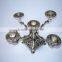 Wedding Gift Candelabra 7 Light or 5 light candle stand party candlelight dinner