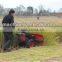 new wheat rice grain harvest machine
