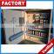Small Semi-Automatic 1-2 t/h Chicken feed pellet processing line