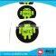 HF RFID NFC sticker, nfc tag for galaxy note 3