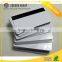 Blank White Hard Plastic Inkjet Card