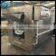 Multi-purpose baking machine for nuts single barrel