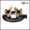 32 TIP GAS CAST IRON BRASS STOVE COOKING RANGE STOVETOP JET BURNER