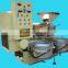 automatic oil expeller machine for soybean Manufacturer qie brand