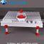2017 China Durable Easy Cleaning Plastic Floor Carpet Price