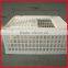Plastic Collapsible Chicken Transport Cage/Turnover Crate