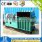 red pine wood hammer mill