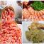 Neweek separable manual and electric 32 chicken meat bone grinder machine