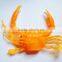 SOFT CRAB LURES ONLY FOR FISHING