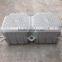 hdpe pontoon floating for floating dock