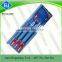 4PCS Professional Mechanic Pry Bar Tool Set