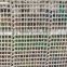Anti wind protect mesh netting