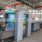 PP Split Film Extruder For Stretch Film
