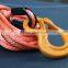 J-MAX Winch Cable Line Rope for Vehicle Car UTV/SUV Multicolor