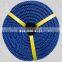 Southe Asia Need 3 Strand Diameter 44mm Nylon Rope