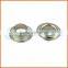  high quality 8*8 black hollow rivets
