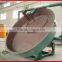 organic fertilizer granulation machine in india to make organic fertilizer thrown round granule