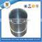 custom fabricated ductile iron sleeve
