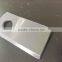 QS Agriculture Machinery Parts SMALL FLAIL BLANDES RINGS