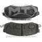Auto Parts 04466-60070 Brake pad for Land Cruiser 100 Lexus LX470
