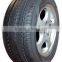 PCR Tyre