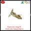 China Supplier Custom Non-standard Precision Metal Retractable Captive Panel Fasteners