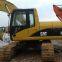 Экскаватор Caterpillar 320C