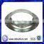 OEM Zinc Plated Sheet Metal Stamping Part