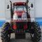 120hp 4WD tractor