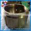 Car Spare parts made brass casting bush