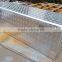 Waterproof aluminum ute/ truck tool box aluminum truck tool box