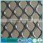  China supplier best price aluminum diamond small hole bbq grill expanded metal mesh