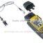 Ultrasonic Digital Coating Thickness Meter Gauge Tester 0~1200