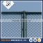 hot selling security chain link fence for tennis court