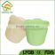 9 Inch Plastic Flower Container