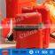 Shandong China Coal ZYX60 isolated compressed oxygen self-rescuer with CE certification