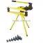anual Tube Bender / Manual Hydraulic Pipe Bender