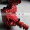 agricultural irrigation water pump